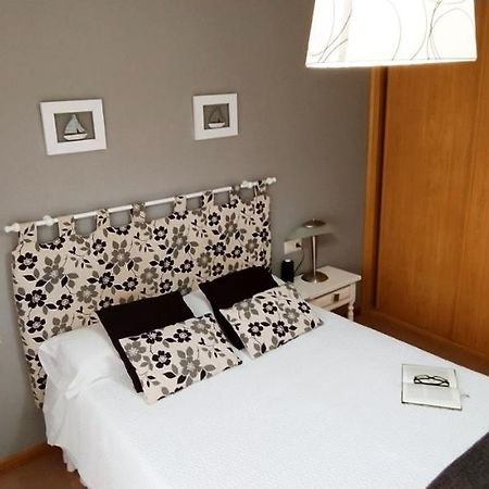 Apartamento Atlante Sanxenxo Esterno foto