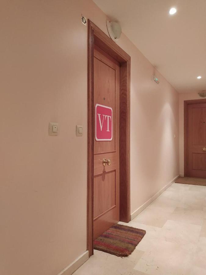 Apartamento Atlante Sanxenxo Esterno foto